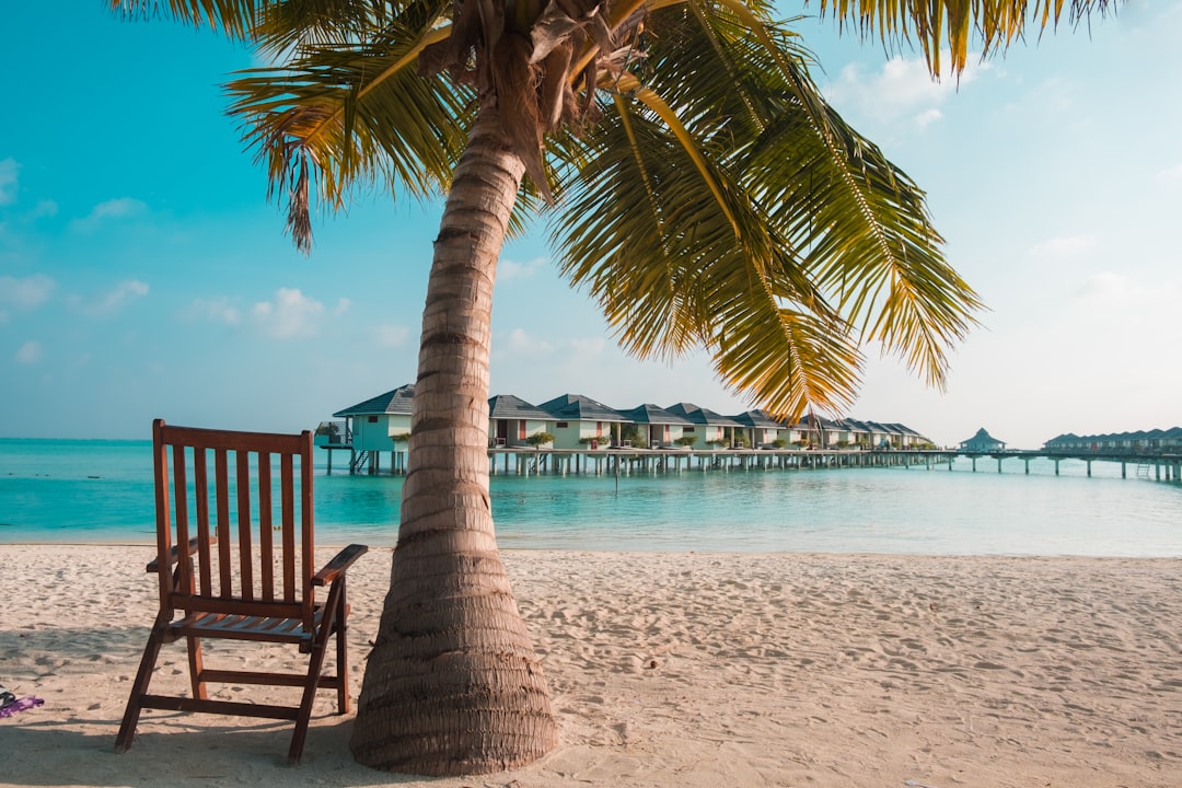 Explore the World with Customized Trips from Journeynexustech.com