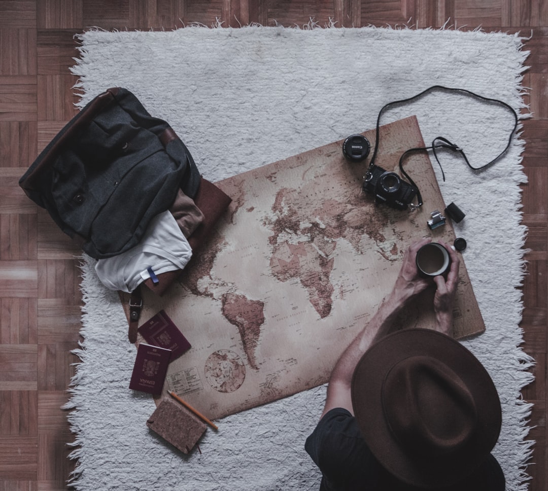 Plan Your Dream Vacation with Our Tailored Travel Packages
