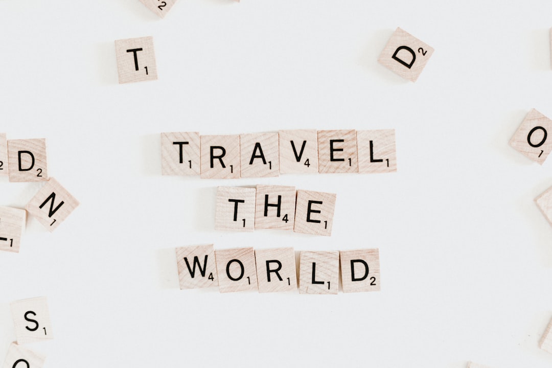 Journey Beyond Boundaries with Unique Travel Offers Today