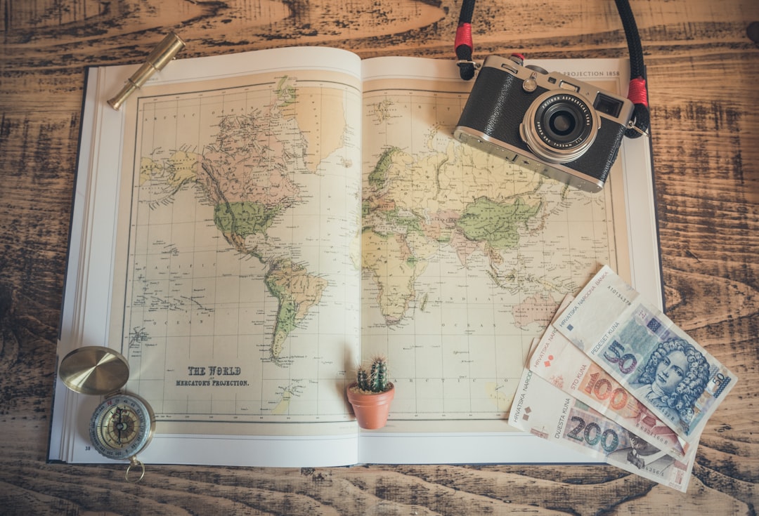 Seamless Travel Planning Made Easy at Journeynexustech.com
